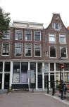 Amsterdam 26 augustus 2018
Nieuwe huis Paul de Leeuw in Amsterdam