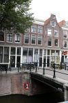 Amsterdam 26 augustus 2018
Nieuwe huis Paul de Leeuw in Amsterdam