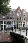 Amsterdam 26 augustus 2018
Nieuwe huis Paul de Leeuw in Amsterdam
