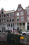 Amsterdam 26 augustus 2018
Nieuwe huis Paul de Leeuw in Amsterdam