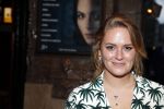 Amsterdam 4 september 2018
Premiere de inspirator in Tuschinki.