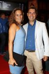 Amsterdam 4 september 2018
Premiere de inspirator in Tuschinki.