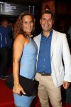 Amsterdam 4 september 2018
Premiere de inspirator in Tuschinki.