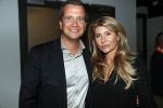 Amsterdam 6 mei 2018
Nederland-Peru 2-1 . Afscheidswedstrijd Wesley Sneijder . Zijn vrouw Yolanthe Sneijder Cabau en zoons Jessey en Xess Xava zijn natuurlijk aanwezig. Zanger Quincy met zijn vrouw