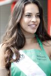 Amersfoort 30 augustus 2018
Boekpresentatie voormalig Miss Nederland Nicky Opheij. Rahima Dirkse