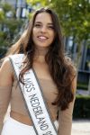 Amersfoort 30 augustus 2018
Boekpresentatie voormalig Miss Nederland Nicky Opheij. Rahima Dirkse
