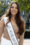 Amersfoort 30 augustus 2018
Boekpresentatie voormalig Miss Nederland Nicky Opheij. Rahima Dirkse