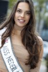 Amersfoort 30 augustus 2018
Boekpresentatie voormalig Miss Nederland Nicky Opheij. Rahima Dirkse