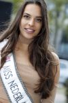 Amersfoort 30 augustus 2018
Boekpresentatie voormalig Miss Nederland Nicky Opheij. Rahima Dirkse
