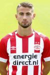 Eindhoven, 30 Juli 2018 Selektie PSV Seizoen 2018-2019 
Ramon Lundqvist