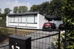 Dordrecht 1 augustus 2018
Rene v d Gijp bij zijn huis.