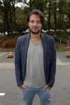 Hilversum 28 augustus 2018
Najaarspresentatie NPO op het mediapark.
Renze Klamer