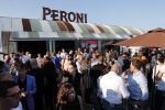 Amsterdam 2 september 2018
Presentatie ondergoedlijn  Iamtoro van Everon Jackson en zijn compagnons Mark v Eck en Roland Ykel. Restaurant de Hangar van Tim Immers