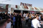 Amsterdam 2 september 2018
Presentatie ondergoedlijn  Iamtoro van Everon Jackson en zijn compagnons Mark v Eck en Roland Ykel. Restaurant de Hangar van Tim Immers