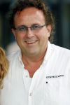 Hilversum 4 september 2018
Gala van de digitale radio in beeld en geluid. Rick van Velthuysen met zijn vrouw