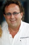 Hilversum 4 september 2018
Gala van de digitale radio in beeld en geluid. Rick van Velthuysen met zijn vrouw