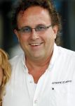 Hilversum 4 september 2018
Gala van de digitale radio in beeld en geluid. Rick van Velthuysen met zijn vrouw