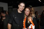 Amsterdam 6 mei 2018
Nederland-Peru 2-1 . Afscheidswedstrijd Wesley Sneijder . Zijn vrouw Yolanthe Sneijder Cabau en zoons Jessey en Xess Xava zijn natuurlijk aanwezig. Rico Verhoeven met zijn vrouw