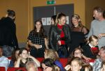 Zeist 25 augustus 2018
Jada Borsato speelt hoofdrol in Musical. Marcoi Leontine Senna en Luca zijn aanwezig in het Fiji theater. Rico Verhoeven kwam met zijn vrouw en dochter