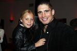 Zeist 25 augustus 2018
Jada Borsato speelt hoofdrol in Musical. Marcoi Leontine Senna en Luca zijn aanwezig in het Fiji theater. Rico Verhoeven kwam met zijn vrouw en dochter