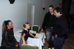 Zeist 25 augustus 2018
Jada Borsato speelt hoofdrol in Musical. Marcoi Leontine Senna en Luca zijn aanwezig in het Fiji theater. Rico Verhoeven kwam met zijn vrouw en dochter