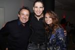 Zeist 25 augustus 2018
Jada Borsato speelt hoofdrol in Musical. Marcoi Leontine Senna en Luca zijn aanwezig in het Fiji theater. Rico Verhoeven kwam met zijn vrouw en dochter