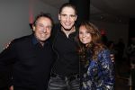 Zeist 25 augustus 2018
Jada Borsato speelt hoofdrol in Musical. Marcoi Leontine Senna en Luca zijn aanwezig in het Fiji theater. Rico Verhoeven kwam met zijn vrouw en dochter