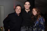 Zeist 25 augustus 2018
Jada Borsato speelt hoofdrol in Musical. Marcoi Leontine Senna en Luca zijn aanwezig in het Fiji theater. Rico Verhoeven kwam met zijn vrouw en dochter