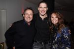 Zeist 25 augustus 2018
Jada Borsato speelt hoofdrol in Musical. Marcoi Leontine Senna en Luca zijn aanwezig in het Fiji theater. Rico Verhoeven kwam met zijn vrouw en dochter