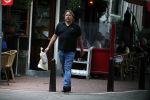 Amsterdam 29 augustus 2018
Robert jensen doet boodschappen.
