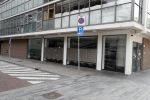 Rotterdam 1 augustus 2018
In dit complex heeft Robin v Persie zijn appartement.