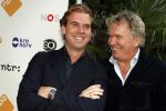 Hilversum 28 augustus 2018
Najaarspresentatie NPO op het mediapark.
Rutger Castricum en Tom Egbers