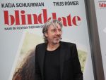 Amsterdam, 19 Augustus 2018
Premiere Blind Date met Katja Schuurman en Thijs Romer
Ruud de Wild