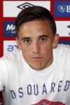Eindhoven, 30 Juli 2018 Selektie PSV Seizoen 2018-2019 
Ryan Thomas