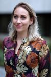 Hilversum 28 augustus 2018
Najaarspresentatie NPO op het mediapark.
Saskia Weerstand