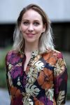 Hilversum 28 augustus 2018
Najaarspresentatie NPO op het mediapark.
Saskia Weerstand
