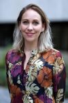 Hilversum 28 augustus 2018
Najaarspresentatie NPO op het mediapark.
Saskia Weerstand