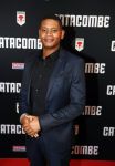 Amsterdam 3 september 2018
Premiere Catacombe in Tuschinski. Sergio Ijssel