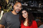 Amsterdam 2 september 2018
Presentatie ondergoedlijn  Iamtoro van Everon Jackson en zijn compagnons Mark v Eck en Roland Ykel. Sidney Samson kwam met zijn nieuwe vriendin