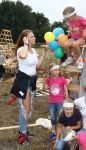 Dommelen, 13 Augustus 2018
Doeweek 2018