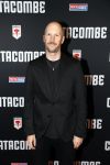 Amsterdam 3 september 2018
Premiere Catacombe in Tuschinski. Steffen Haars