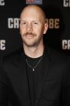 Amsterdam 3 september 2018
Premiere Catacombe in Tuschinski. Steffen Haars