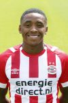 Eindhoven, 30 Juli 2018 Selektie PSV Seizoen 2018-2019 
Steven Bergwijn