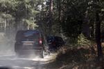 Ermelo 30 juli 2018
De Thaise prinses â€¦ viert vakantie in Nederland en slaapt met haar beveiliging in hotel de Roode Koper. Ze arriveerde met CD wagens.