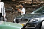 Ermelo 30 juli 2018
De Thaise prinses â€¦ viert vakantie in Nederland en slaapt met haar beveiliging in hotel de Roode Koper. Ze arriveerde met CD wagens.