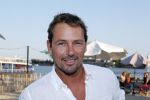 Amsterdam 2 september 2018
Presentatie ondergoedlijn  Iamtoro van Everon Jackson en zijn compagnons Mark v Eck en Roland Ykel. Tim Immers in zijn restaurant de Hangar