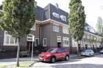 Amsterdam 2 september 2018
Huis van Tom Egbers en Janke Dekker