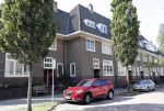 Amsterdam 2 september 2018
Huis van Tom Egbers en Janke Dekker
