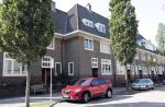 Amsterdam 2 september 2018
Huis van Tom Egbers en Janke Dekker