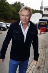 Hilversum 28 augustus 2018
Najaarspresentatie NPO op het mediapark. Tom Egbers